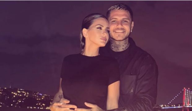 Así fue el gesto de Mauro Icardi a la China Suárez por el Día de la Madre y sorprendió